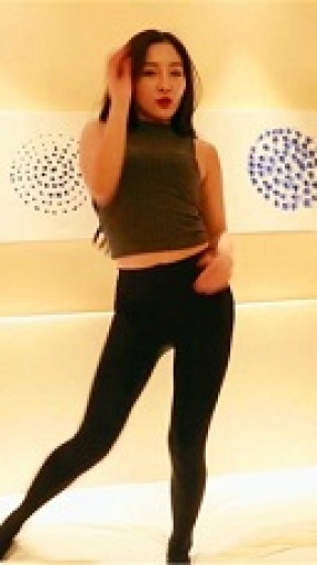 舞出精彩 言溪1