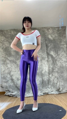 黑girl舞姿 雨蝶4期C