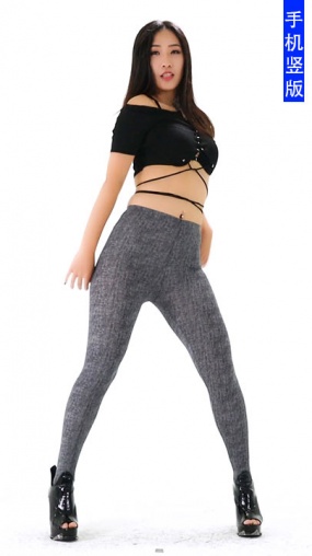 舞艺吧 叮叮1期 竖版