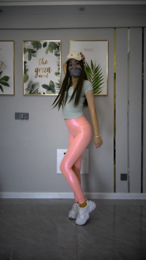 炫舞世家 白桃1期