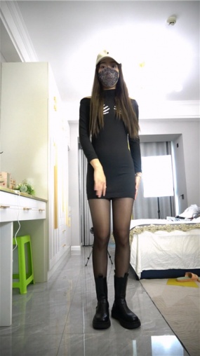 炫舞世家 白桃2期