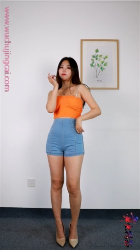 舞出精彩 琪琪6期