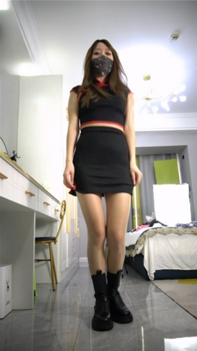 炫舞世家 丝思3期