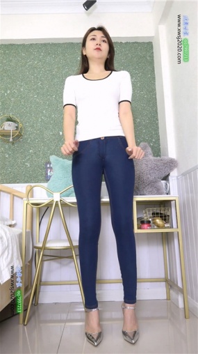 炫舞世家 甜甜4期