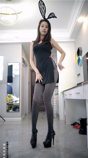 炫舞世家 夏柏(夏栢)5期