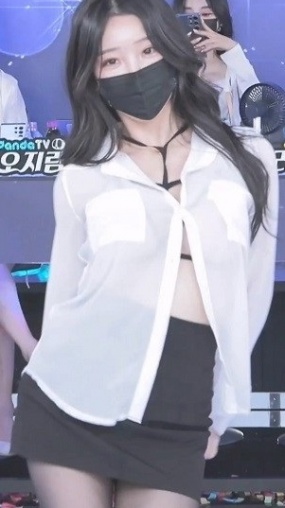 最近比较火的韩国女团热舞第一季完结合集 580G合集打包