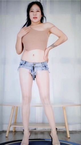 艺舞吧 霜儿 热舞合集