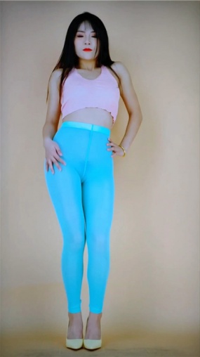 艺舞吧 晨晨2期 热舞合集