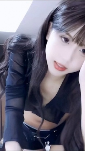 B站主播 小小 性感热舞