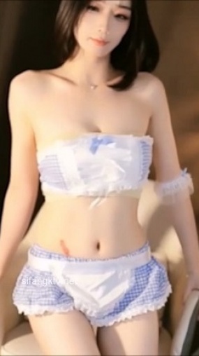 虎牙主播 刘钞钞 热舞