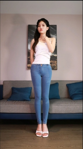 舞出精彩 程程2期