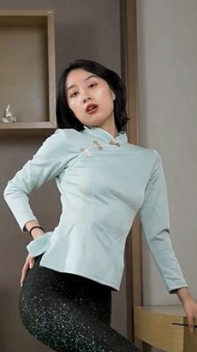 九舞妖 白晶晶