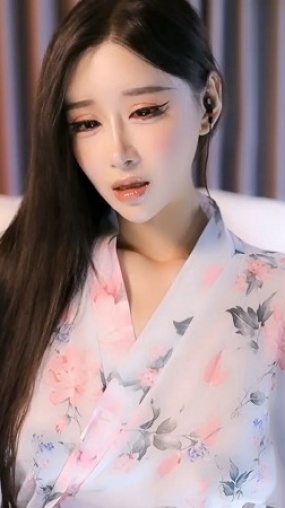 CC主播 小恩雅 土豪定制剧情及热舞合集1