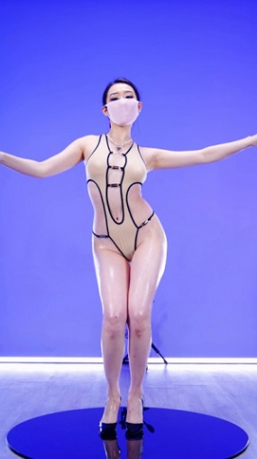 绝对舞力 Patreon 2024.07月3期