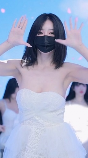 最近比较火的韩国女团热舞【第三季】合集 【已完结】