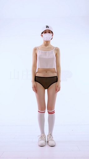 山庄VIP朝夕舞团 VIP高级影院 小虹健美操