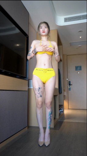 舞出精彩 小泽6期