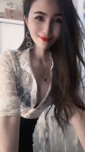 快手主播 兰兰女神 付费定制私拍合集
