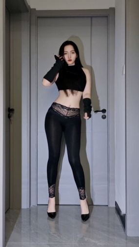 舞出精彩 屯妹40期