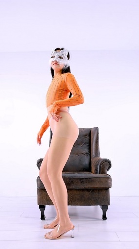 山庄VIP朝夕舞团 精华版 小觅沙发舞 高丝版