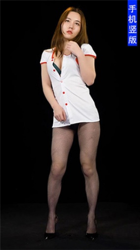 舞艺吧 艾泽丽1期 竖版