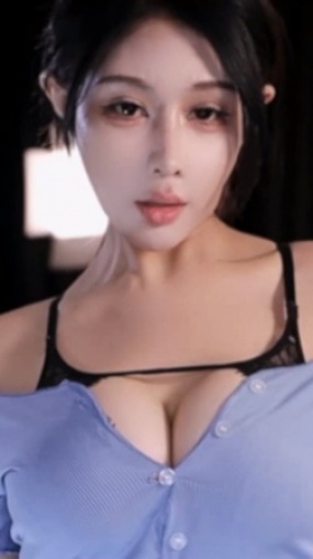 斗鱼主播 艺瑟妃 定制热舞视频