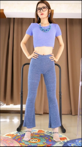 纱姬舞团 香薇 绝版定制热舞视频