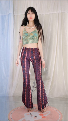 纱姬舞团 41姬 1期 绝版流出