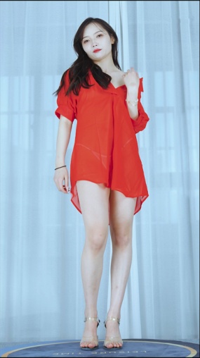 艺舞吧 雯竹3期 绝版定制热舞流出版