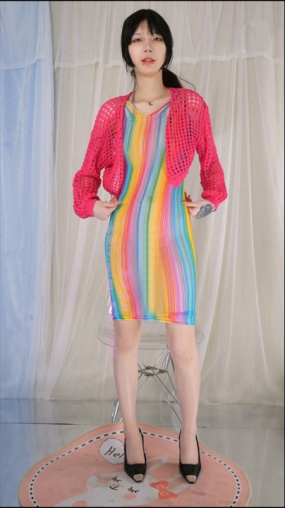 纱姬舞团 41姬 2期 绝版流出