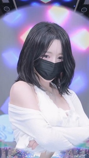 最近比较火的韩国女团热舞【第五季】热舞合集【已完结】