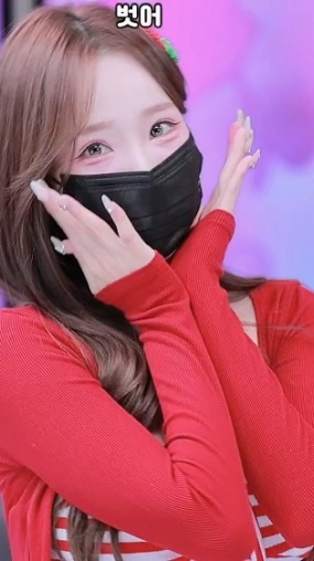新晋韩国BJ女团 熊猫班 第六季热舞合集