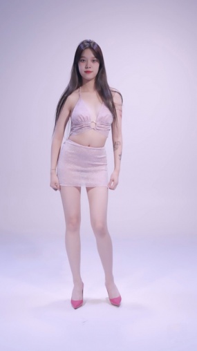 SPOP舞蹈工作室 舒儿